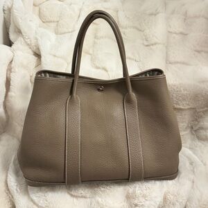 Hermès Garden Party 36